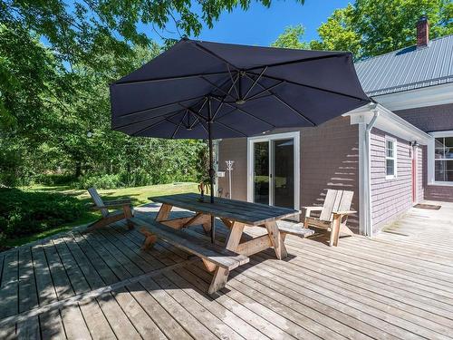 3473 Highway 215, Centre Burlington, NS 