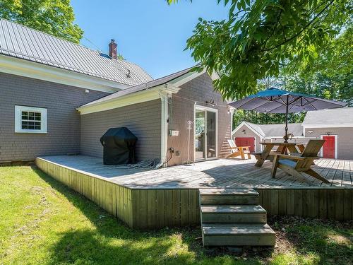 3473 Highway 215, Centre Burlington, NS 