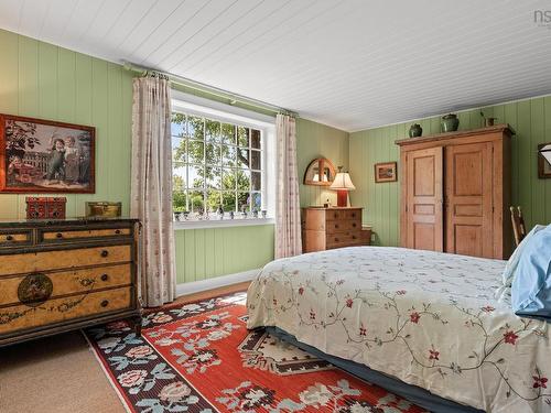 100 Walker Cut, Chester, NS 