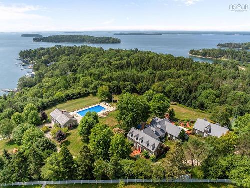100 Walker Cut, Chester, NS 