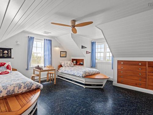 100 Walker Cut, Chester, NS 