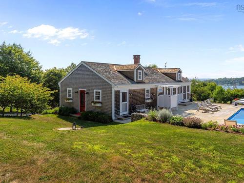 100 Walker Cut, Chester, NS 