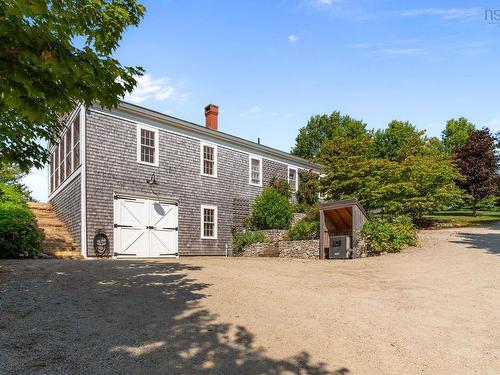 100 Walker Cut, Chester, NS 