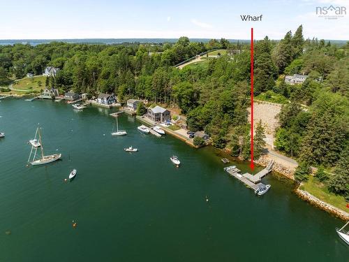 100 Walker Cut, Chester, NS 