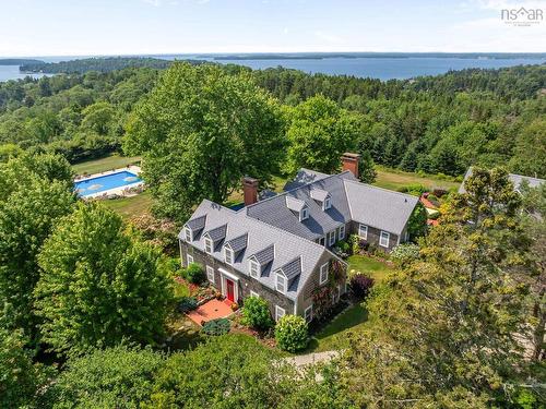 100 Walker Cut, Chester, NS 