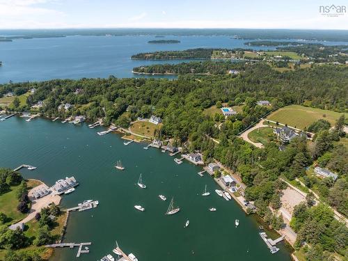 100 Walker Cut, Chester, NS 