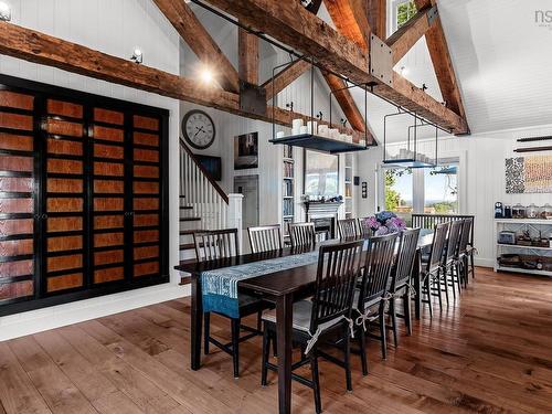 100 Walker Cut, Chester, NS 