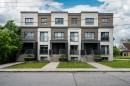 Façade - D-1 Av. De Galais, Laval (Laval-Des-Rapides), QC 