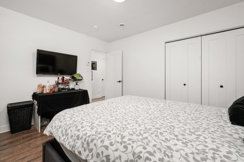 Chambre à coucher principale - D-1 Av. De Galais, Laval (Laval-Des-Rapides), QC 