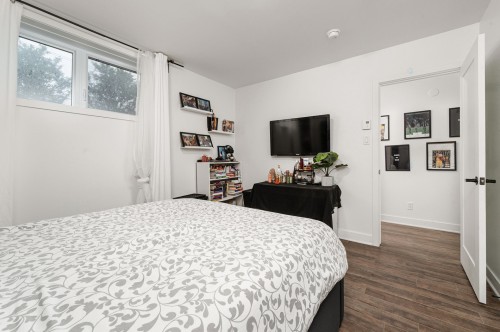 Chambre à coucher principale - D-1 Av. De Galais, Laval (Laval-Des-Rapides), QC 