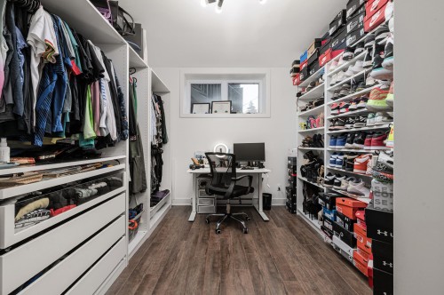 Chambre à coucher - D-1 Av. De Galais, Laval (Laval-Des-Rapides), QC 