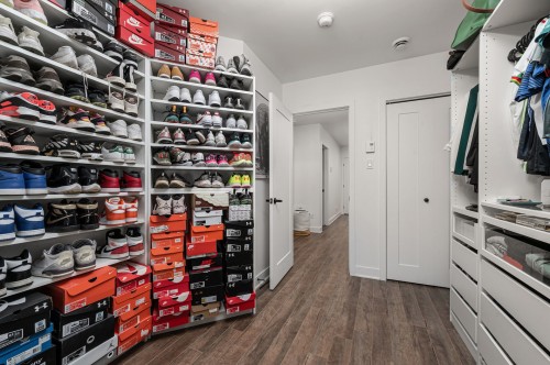 Chambre à coucher - D-1 Av. De Galais, Laval (Laval-Des-Rapides), QC 