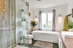 Salle de bains - 