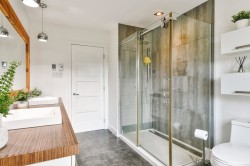 Salle de bains - 