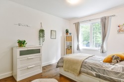 Chambre à coucher - 