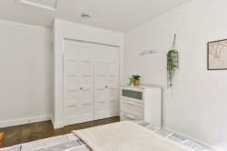 Chambre à coucher - 