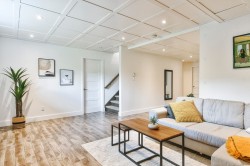 Salle familiale - 