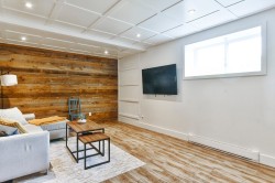Salle familiale - 