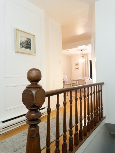 Bedroom - 87 Rue Milton, Montréal (Le Plateau-Mont-Royal), QC - Indoor Photo Showing Other Room