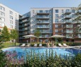 Piscine - 611-2800 Rue Pierrette-Leclaire, Saint-Bruno-De-Montarville, QC 