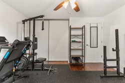 Chambre à coucher - 