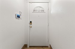Hall d'entrée/Vestibule - 