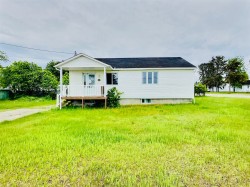 38 2e Avenue  Chapais, QC G0W 1H0
