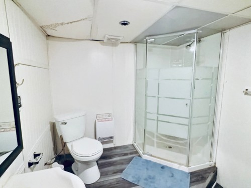 Salle de bains - 38 2E Avenue, Chapais, QC 