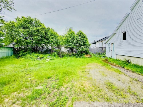 Extérieur - 38 2E Avenue, Chapais, QC 