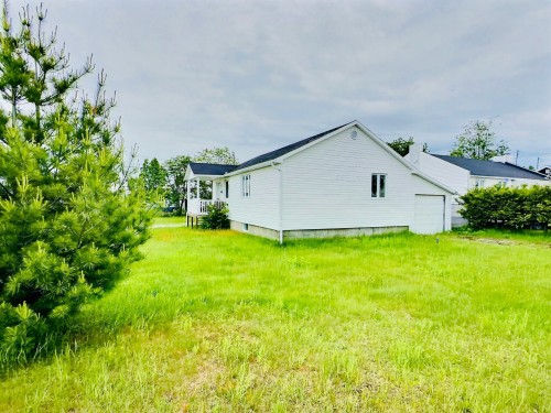 Extérieur - 38 2E Avenue, Chapais, QC 