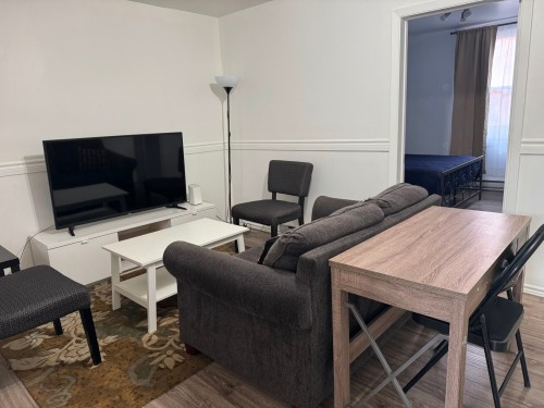 Salle familiale - 3614-3614  - 3626 Rue Wellington, Montréal (Verdun/Île-Des-Soeurs), QC 