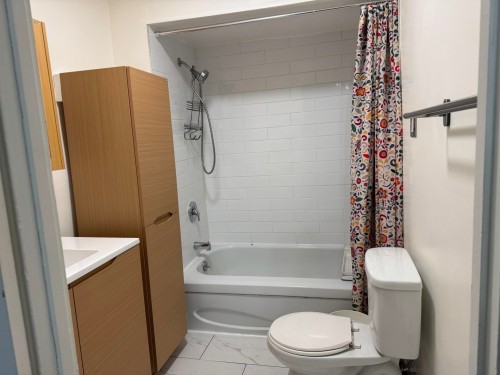 Salle de bains - 3614-3614  - 3626 Rue Wellington, Montréal (Verdun/Île-Des-Soeurs), QC 