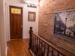 Salon - 