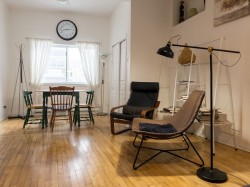 Salon - 