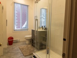 Salle de bains - 