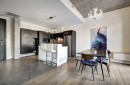 Vue d'ensemble - 410-175 Av. Metcalfe, Westmount, QC 