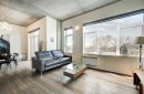 Vue d'ensemble - 410-175 Av. Metcalfe, Westmount, QC 