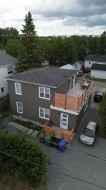 109  - 111 Rue des Oblats E.  Rouyn-Noranda, QC J9X 3X6