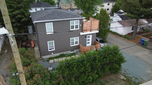 Other - 109  - 111 Rue Des Oblats E., Rouyn-Noranda, QC 