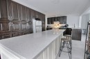 Kitchen - 109  - 111 Rue Des Oblats E., Rouyn-Noranda, QC 