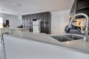 Kitchen - 109  - 111 Rue Des Oblats E., Rouyn-Noranda, QC 