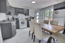 Kitchen - 109  - 111 Rue Des Oblats E., Rouyn-Noranda, QC 