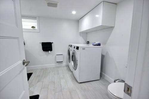 Bathroom - 109  - 111 Rue Des Oblats E., Rouyn-Noranda, QC 