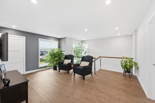 Chambre à coucher - 123 Av. Du Littoral, Saint-Paul, QC - Indoor