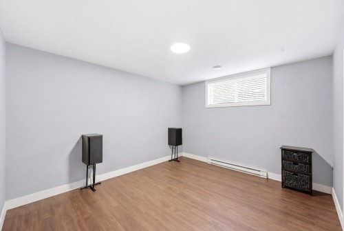Chambre à coucher - 123 Av. Du Littoral, Saint-Paul, QC - Indoor