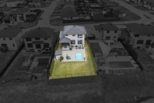 Photo aérienne - 123 Av. Du Littoral, Saint-Paul, QC - Outdoor