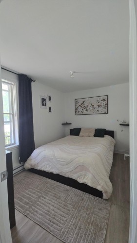 Master Bedroom - 203-203 Rue Lafleur, Montréal (Verdun/Île-Des-Soeurs), QC 
