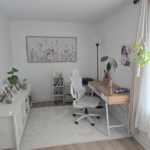 Bedroom - 203-203 Rue Lafleur, Montréal (Verdun/Île-Des-Soeurs), QC 
