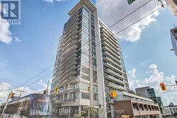 1504 - 85 DUKE STREET W  Kitchener, ON N2H 0B7