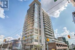 1504 - 85 DUKE STREET W Kitchener, ON N2H 0B7